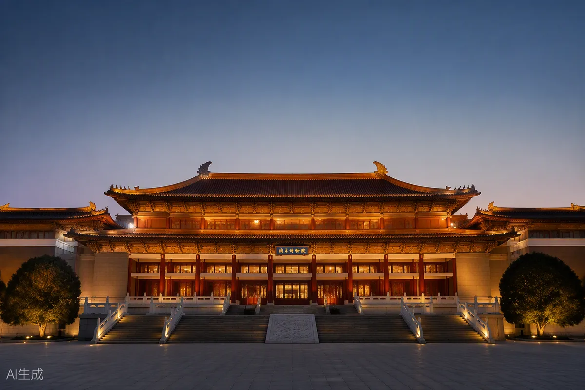 中国国家博物馆